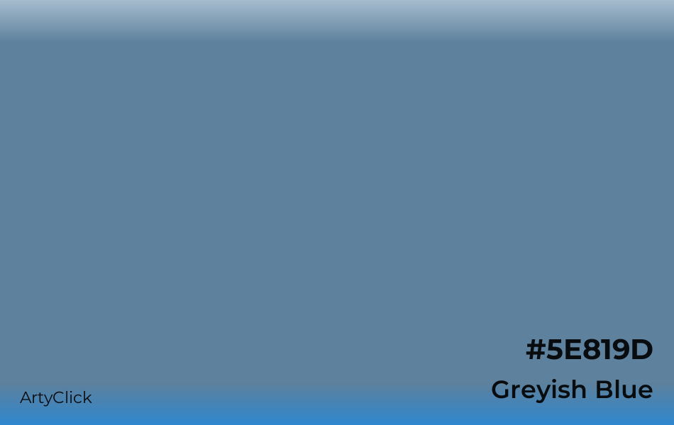 7. "The Psychology Behind Greyish Blue Hair" - wide 3